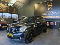 tweedehands Mini Cooper Countryman 1.6 Pepper inruil mogelijk