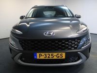 tweedehands Hyundai Kona 1.0 T-GDI Comfort | Camera | Navi | Stoel/stuur ve