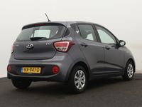 tweedehands Hyundai i10 1.0i Private Lease Edition | Airco |