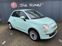 tweedehands Fiat 500 1.2 POPSTAR AIRCO LMV