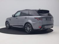 tweedehands Land Rover Range Rover Sport 2.0 P400e HSE Dynamic | PANO | LUCHTVERING | 360º
