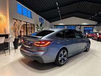 tweedehands BMW 630 630 Gran Turismo D GT M-Sport Shadowline Headup