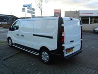 tweedehands Renault Trafic 2.0 dCi 145 EDC Automaat T29 L2H1 Comfort - 2x Schuifdeur / Side-bars / Camera / Navigatie