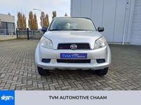 tweedehands Daihatsu Terios 1.5-16v 2WD