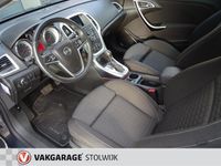 tweedehands Opel Astra GTC 1.4 Turbo Sport,rijklaarprijs