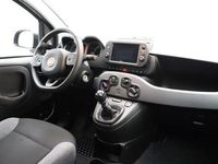 tweedehands Fiat Panda 1.0 Hybrid City Life | Navigatie via Apple Carplay