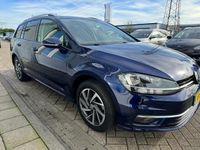 tweedehands VW Golf VII Variant 1.0 TSI Comfortline sound