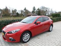 tweedehands Mazda 3 2.2D Skylease 5-DRS. , Clima / Cruise / Camera / N