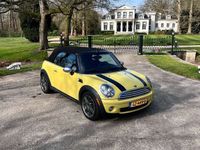 tweedehands Mini Cooper 1.6 Mayfair