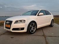 Occasion Audi A3 140 PK (102 kW) 2009 Hatchback