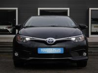 tweedehands Toyota Auris Hybrid 1.8 Hybrid Aspiration