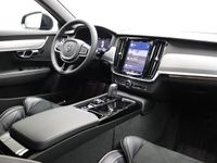 tweedehands Volvo V90 T6 350pk Automaat AWD R-Design / Long Range / Elektr. stoelen / ACC / BLIS / Stoel + Stuurw. verwarming / PDC + Camera / Dubbel glas / Trekhaak /