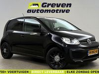 Occasion VW up! 67 PK (49 kW) 2021 Zwart Hatchback