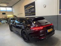 tweedehands Porsche Panamera S E-Hybrid port Turismo 2.9 4 E- |SPORTCHRONO|NAVI|LEDER|NAP|