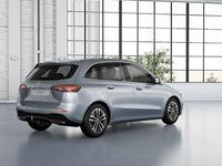 Nieuw Mercedes B180 Business 136 PK (100 kW) 2025 Zilver MPV