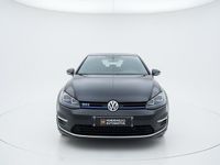 Occasion VW Golf VII GTE 150 PK (110 kW) 2015 Zwart Hatchback