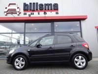 tweedehands Suzuki SX4 1.6 Exclusive NL-auto trekhaak stoelverwarming lmv