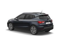 Nieuw Seat Arona Business 95 PK (69 kW) 2025 Blauw SUV