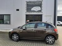 tweedehands Citroën C3 1.6 e-HDi Collection clima cruise apk 11-2024