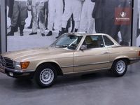 tweedehands Mercedes SL280 W107