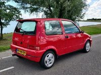 tweedehands Fiat Cinquecento 1100 Sporting In nieuw staat !!