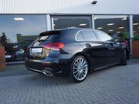 tweedehands Mercedes A220 Premium Plus AMG line