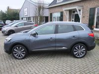 Occasion Renault Kadjar Zen 131 PK (96 kW) 2016 Grijs SUV