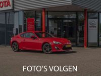 tweedehands Toyota GT86 2.0 D-4S