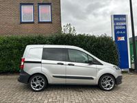 tweedehands Ford Transit Courier 1.0 Airco Elek. Pakket2X Schuifdeur!!!