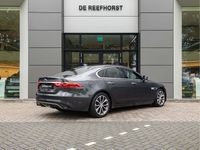 Occasion Jaguar XF S 252 PK (185 kW) 2021 Grijs Sedan
