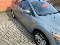 tweedehands Ford Mondeo Wagon 2.0-16V Titanium