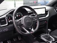 tweedehands Kia ProCeed 1.0 T-GDI 120 PK GT-Line, Panoramadak, Stoel-& Stuurverwarming, CarPlay, Camera