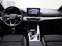 tweedehands Audi A4 Avant 35 TFSI/150PK S edition Competition