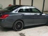 tweedehands Mercedes C350 Lease Edition