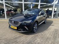 tweedehands Mazda CX-3 2.0 SkyActiv-G 120 GT-Luxury l Afneembare Trekhaak