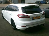 tweedehands Ford Mondeo Wagon 2.0 EcoBoost S-Edition (Autom.)