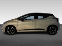 Occasion Nissan Micra 92 PK (67 kW) 2022 Grijs (metallic) Hatchback