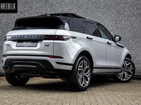 tweedehands Land Rover Range Rover evoque 2.0 P250 AWD R-Dynamic | Navi | Panorama | Leder E