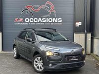 Occasion Citroën C4 Cactus Business Class 82 PK (60 kW) 2014 Grijs Hatchback