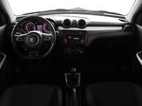 Occasion Suzuki Swift Comfort 90 PK (66 kW) 2017 Grijs Hatchback