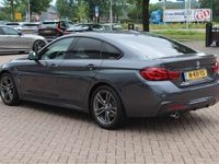 tweedehands BMW 418 Gran Coupé 418i Executive Ed. M Sport / Leder / Na