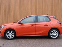 Occasion Opel Corsa Edition 101 PK (74 kW) 2020 Oranje (metallic) Hatchback