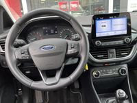 tweedehands Ford Fiesta 1.0 EcoBoost 125pk mHEV 5dr Titanium | Climatronic