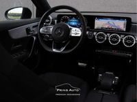 tweedehands Mercedes A250 e AMG Limited |PANO|SFEER|ELEK STOELEN|