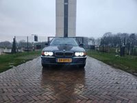 tweedehands BMW 735 735 i Executive