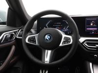 tweedehands BMW i4 eDrive40 High Executive M-Sportpakket Automaat