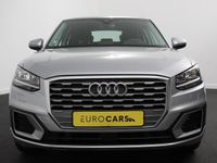 tweedehands Audi Q2 30 TFSI Sport Prestige plus | Navigatie | Apple Carplay/Android Auto | Climatronic | PDC V+A | LMV | Adaptive cruise control
