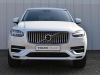 tweedehands Volvo XC90 T8 Recharge 455PK AWD Plus Bright | El. Trekhaak | 360 Camera | Harman/Kardon | Stoel- & Stuurverwarming