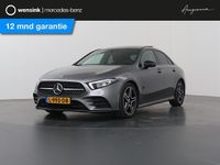 Occasion Mercedes A250 Premium 225 PK (165 kW) 2019 Grijs Sedan