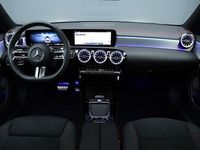 Occasion Mercedes CLA250 Shooting Brake Advanced 218 PK (160 kW) 2024 Blauw Stationwagen
